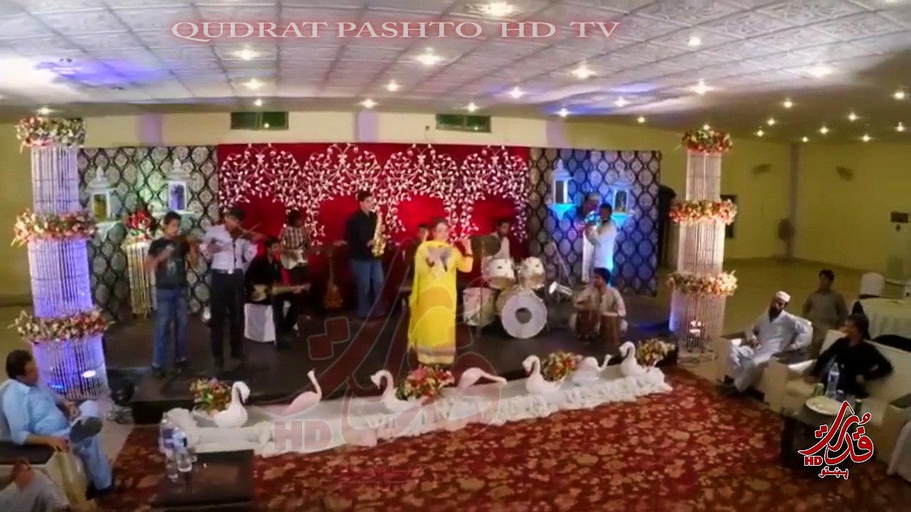 Pashto New HD Song