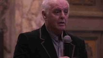 Barenboim presenta en Argentina su música como instrumento de paz