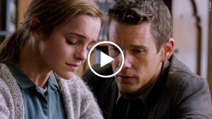 Regression Trailer 2 (deutsch)