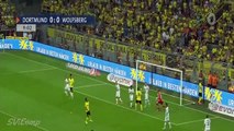 All Goals & Full Highlights ~ Borussia Dortmund 5-0 Wolfsberger AC ~ Europa League 2015 HD