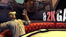 Tales from the borderlands - S1 E3 - 