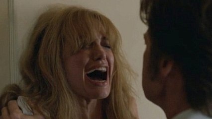 (VIDEO) Angelina Jolie SLAPS Brad Pitt In NEW 'By The Sea' Trailer | WATCH