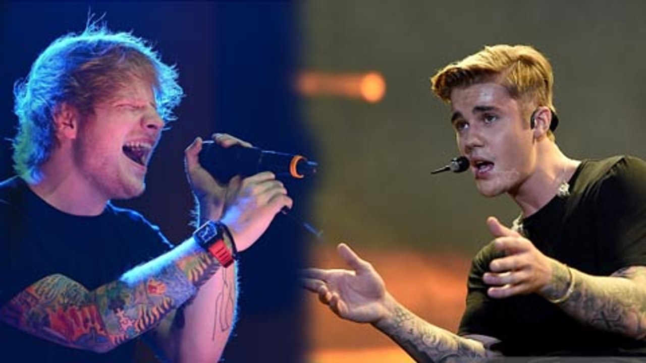 Justin Bieber OUT, Ed Sheeran In | Music Festival Fiasco!