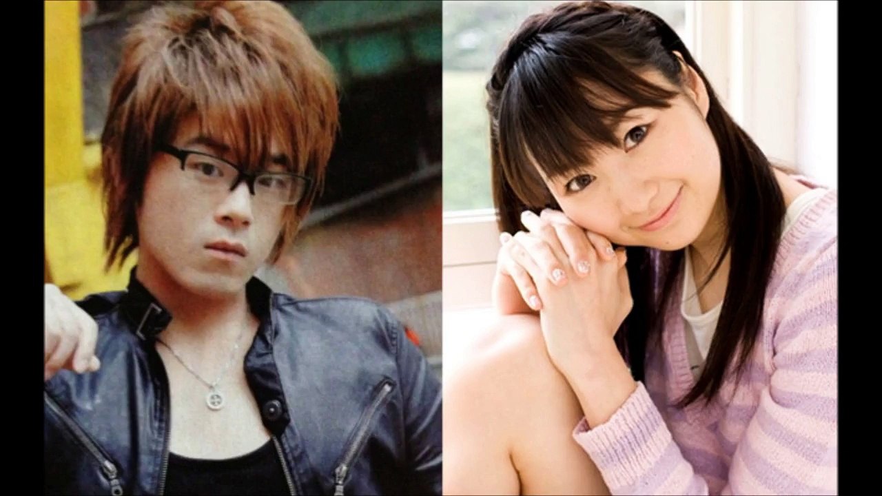 【正妻】松岡禎丞＆戸松遥のイチャイチャSAO振り返り「コンバートを許可しました」