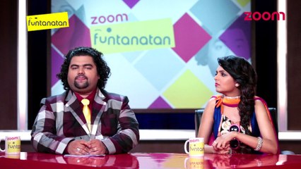 Funtanatan With Kavin Dave And Sugandha Mishra - Picture Ke Baad  - Mohabbatein Special