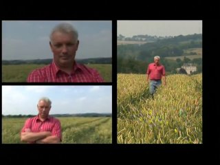 Elevage du Gaec de la Chauffetière