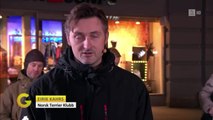 Norsk Terrier Klubb 80 års markering på TV2s God Morgen Norge