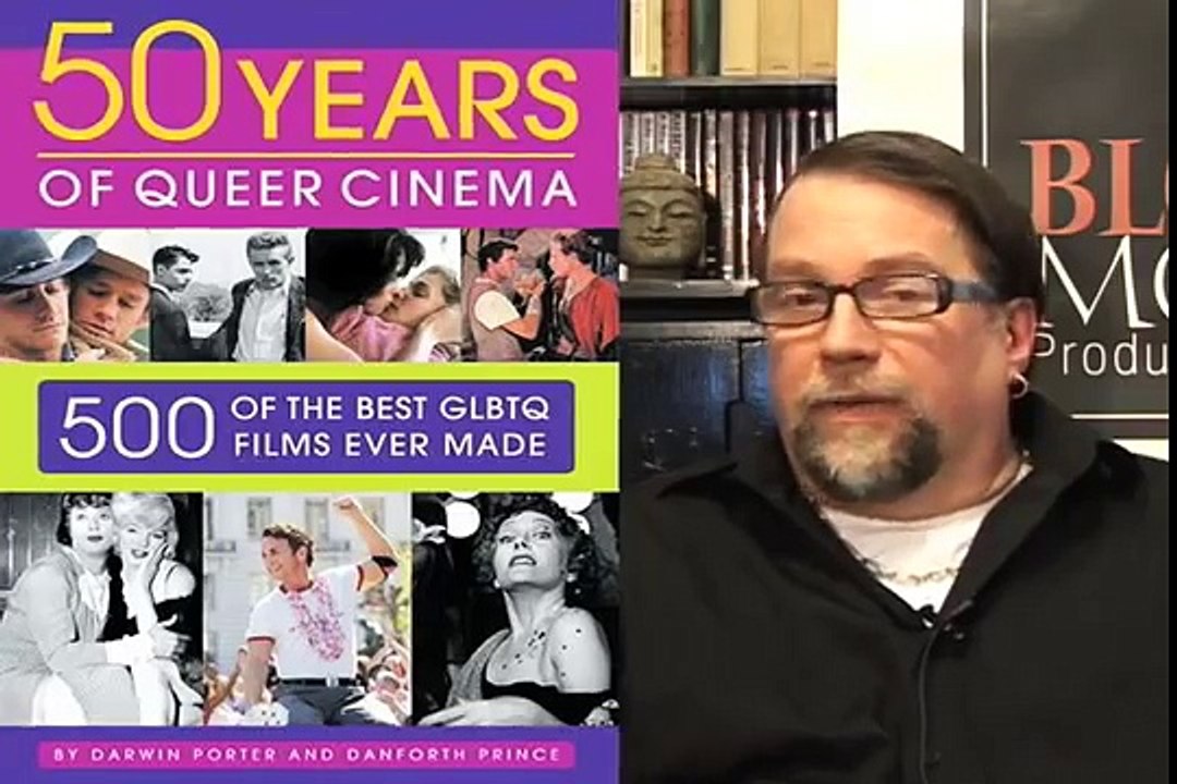 Fifty Years of Queer Cinema, 500 of the Best GLBTQ Films Ever Made