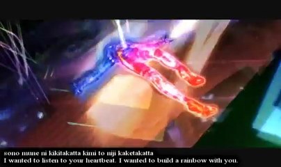 Macross Frontier - Northern Cross (AltoxSheryl)