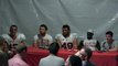 Stanford at USC Postgame Press Conference