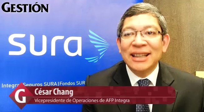 Trabajadores independientes podrán ahorrar para su pensión desde S/. 100 al mes