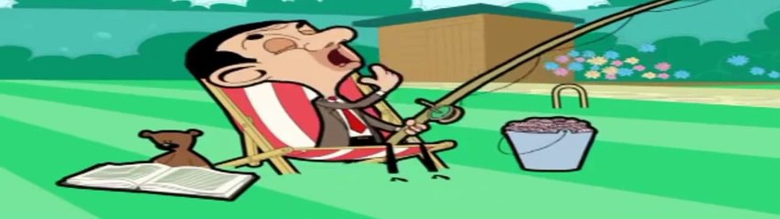 Mr Bean Dessin Animé en Français Comlet Épisode 11