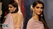 Sonam Kapoor shows off her sexy look at IIJW