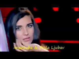 لأنك انت تسواهم  Tuba Büyüküstün