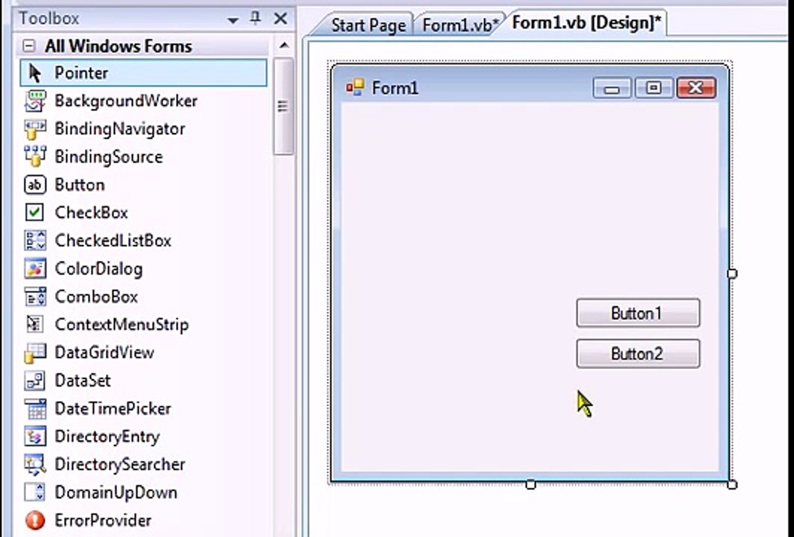VB.NET - How To Save A List of Items in a listbox to a Text File - Detailed  Tutorial - video Dailymotion