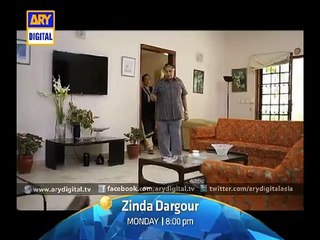 The pain multiplies in 'Zinda Dargour' Ep - 13 - ARY Digital