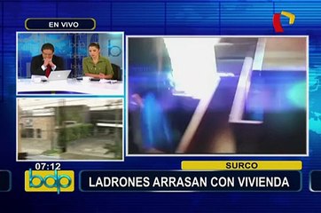 Robos en zonas ‘exclusivas’ de Lima: conoce estos sofisticados dispositivos de seguridad