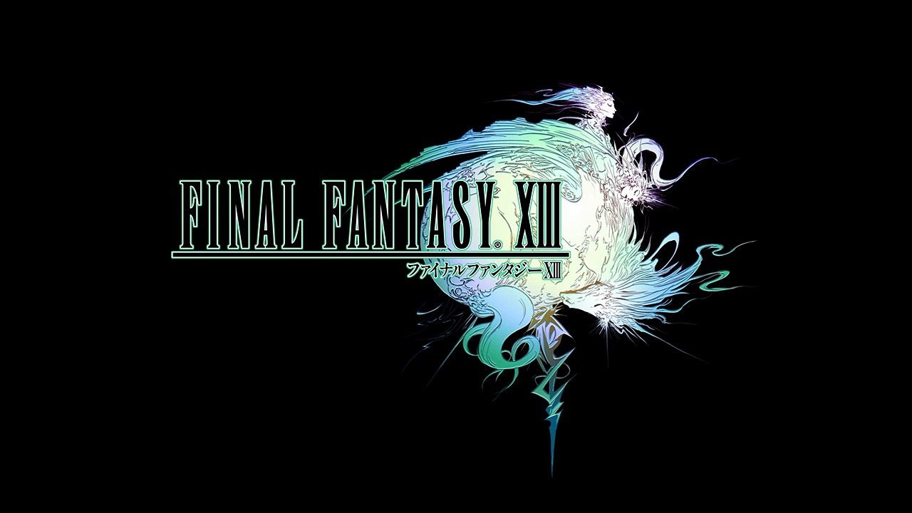 Final Fantasy XIII Trilogy - Lightning's Theme
