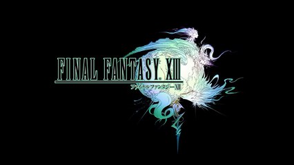Final Fantasy XIII Trilogy - Lightning's Theme