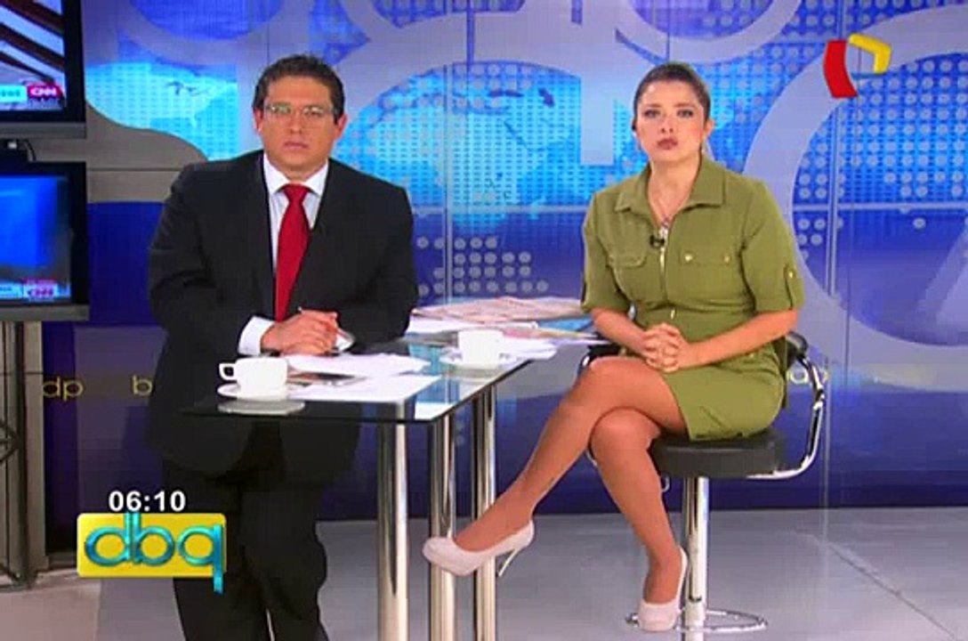 Policía captura a padrastro que golpeó salvajemente a bebé