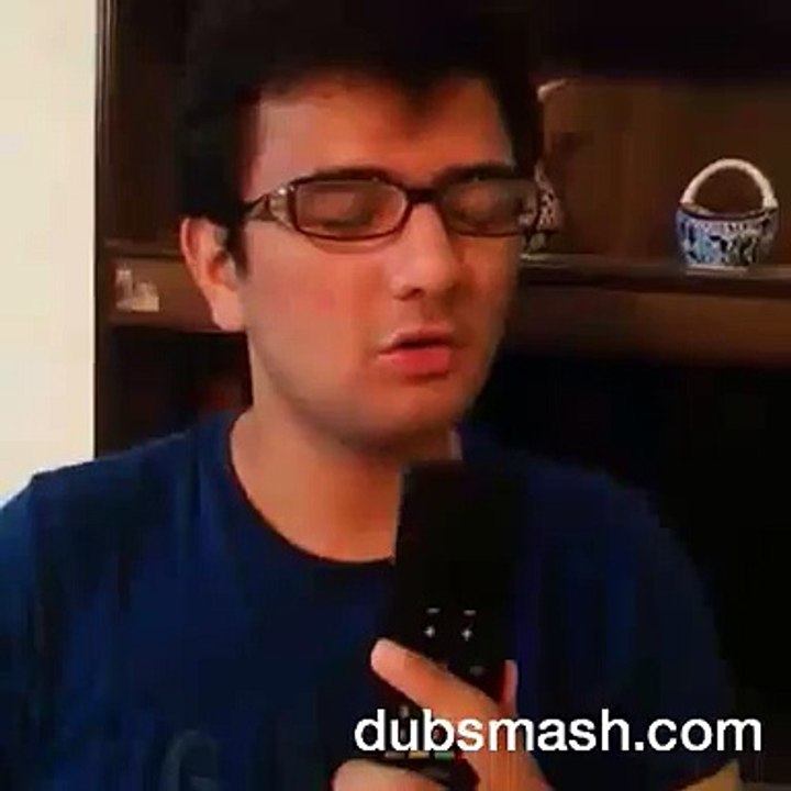 3-idiots Dubsmash by Muteeb Butt