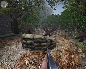 [#10] Medal  of Honor: Allied Assault - Operation Overlord[part 4]