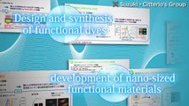 Development of Novel Sensing Materials and Chemical Sensors with Broad Medical Applications