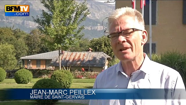 Le refuge du goûter du Mont Blanc ferme une nouvelle fois ses portes