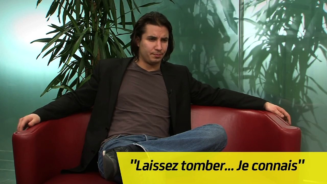 Le Psymmo - Episode 10, Arnaud Tsamère, Jérémy Ferrari, Raphael Mezrahi