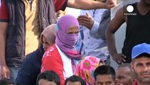 Dramma dei migranti: nuovi sbarchi in Sicilia, in manette 5 presunti scafisti