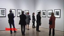 Gli scatti di Robert Capa in mostra a Villa Manin. VIDEOCLIP