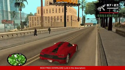 gta san andreas car mods - how to install car mods to gta san andreas pc