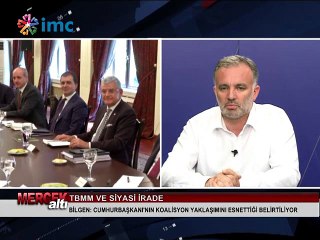 Mercek Altı (5 Ağustos 2015)
