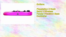 Playstation 3 Rock Band 3 Wireless Fender Precision Bass Controller