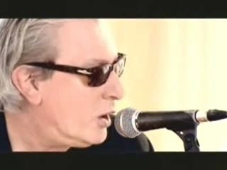 Alain Bashung en Aparté, merci !