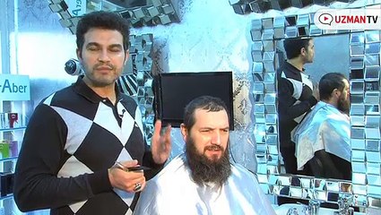 Hipster sakalı nasıl bir sakal modelidir