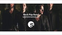 Rock Pop Band   Audio 3