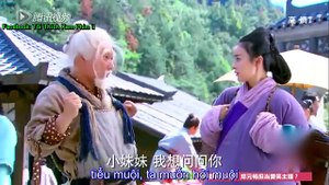 HD Tân Thần Điêu Đại Hiệp 2014   Tập 20   Vietsub