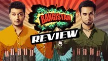 Bangistan Movie Review | Riteish Deshmukh, Pulkit Samrat