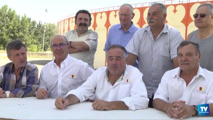 Carcassonne Aficion fait un point sur la vente des billets de corridas :