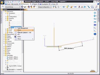 Kinematics with TopSolid 7