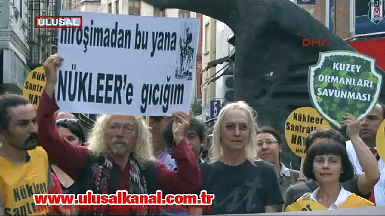 70 Yılda Hiroşima ve Nagazaki