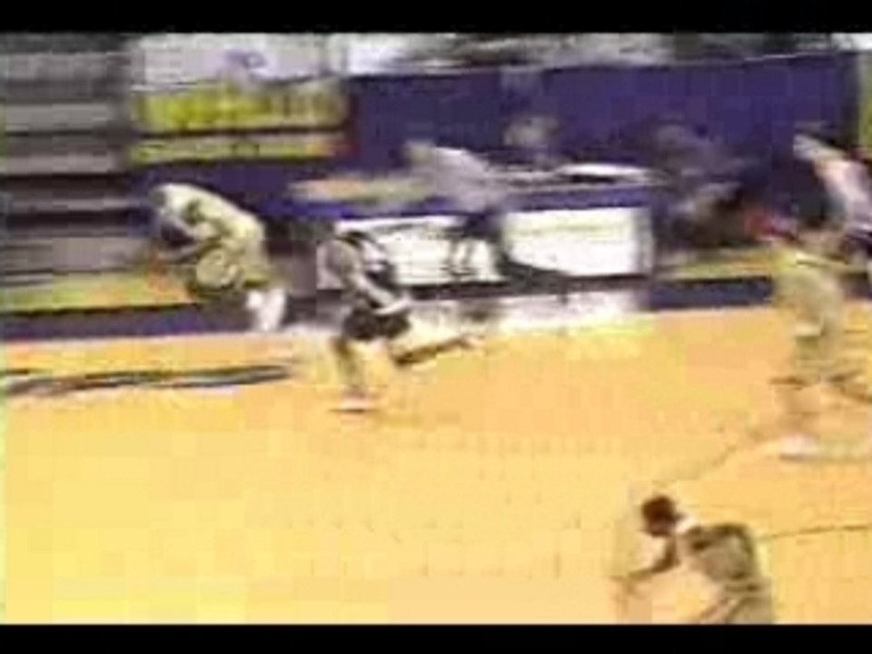 Basketball - lebron james highschool