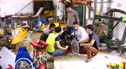 Chiếc xe chạy 1000 km chỉ tốn 1 lít xăng