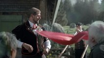 Svizzera -- spot estivo «Visita»