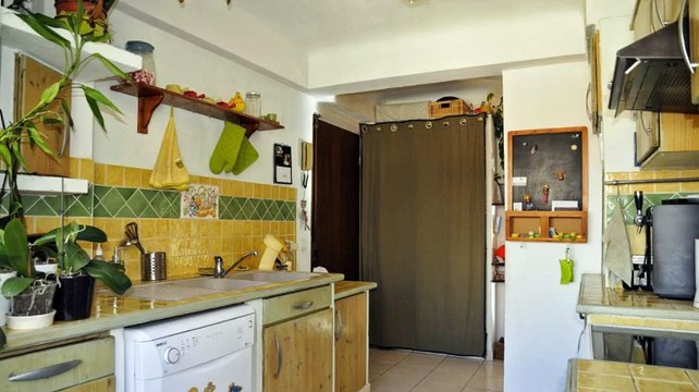 A vendre - Appartement - Nice (06100) - 4 pièces - 63m²