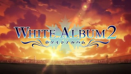 White Album2-09