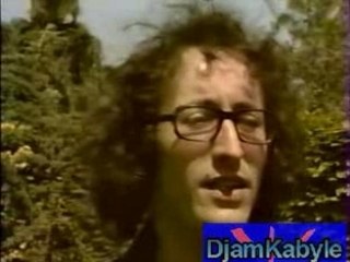 IDIR(Azwaw & Zwits Rwits)Arezki Baroudi a la batterie