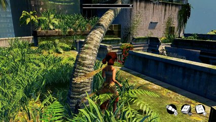 Test vidéo - Submerged (Gameplay, Durée de Vie et Verdict)