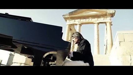 Faf Larage & Sebastien Damiani Ft. Sam Djari - Horizon(Clip Officiel)